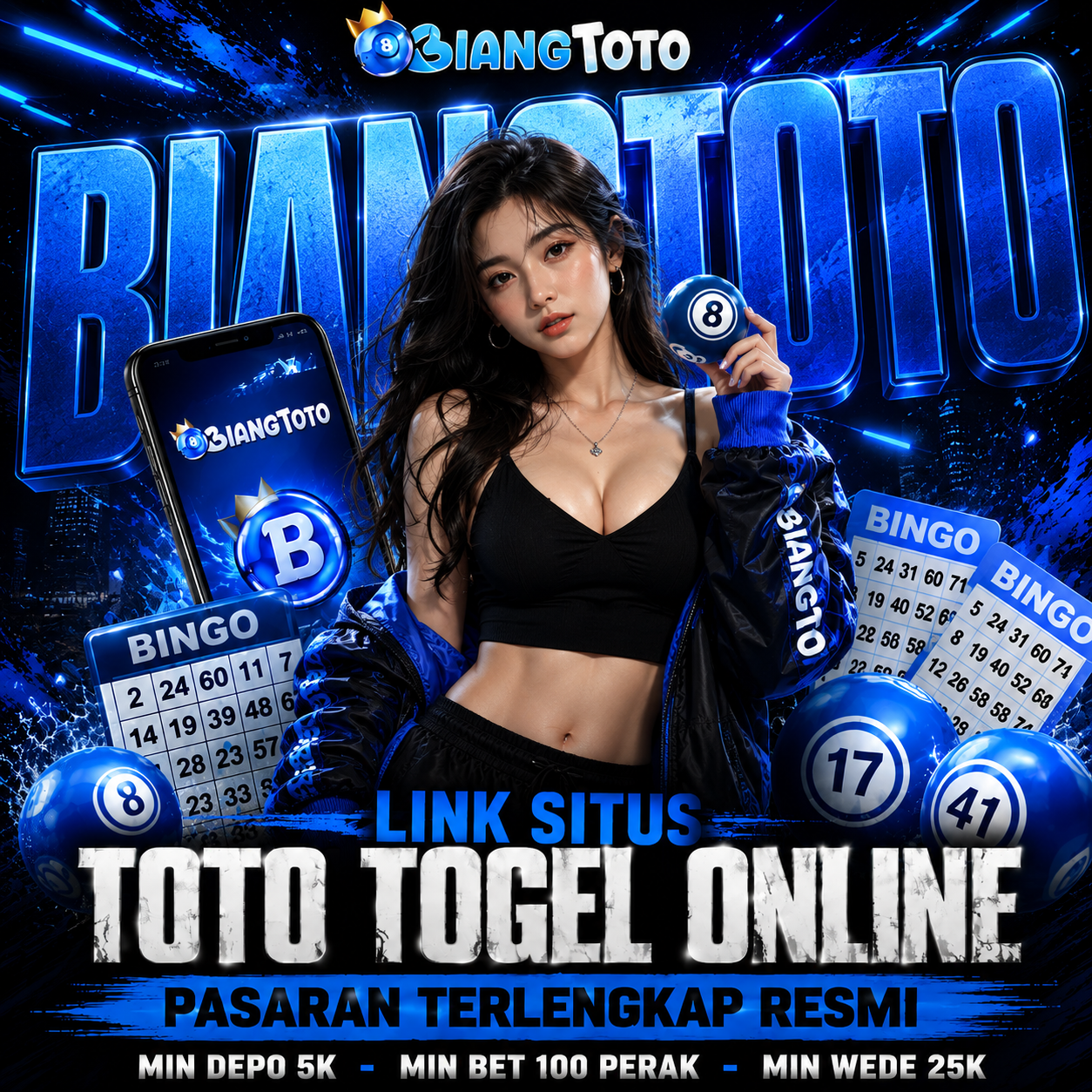 BIANGTOTO